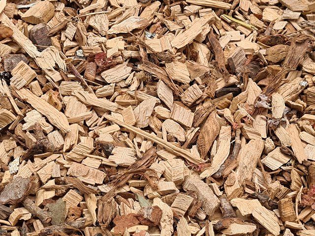 Aggregates and Garden Stone Suppliers in Brough