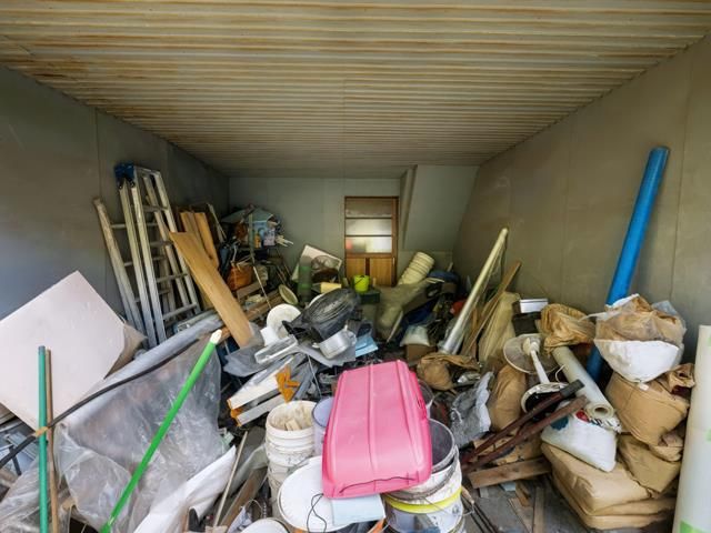 House Clearance Services in Brough