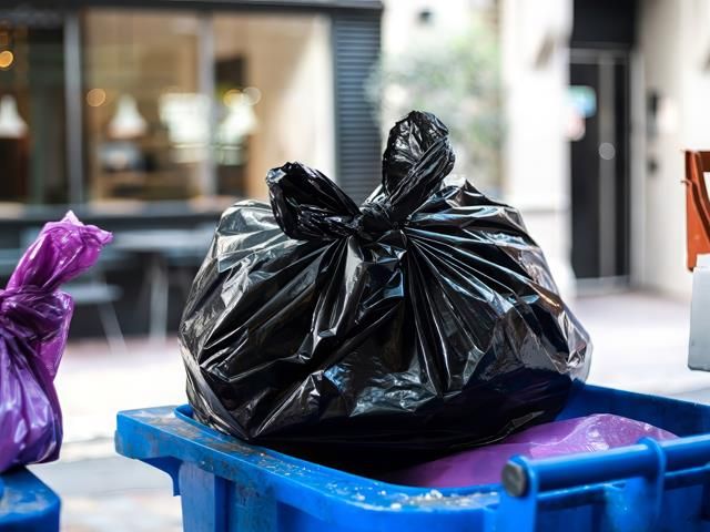 Commercial Waste Removal Services in Brough