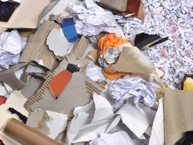 Rubbish Removal Services in Brough