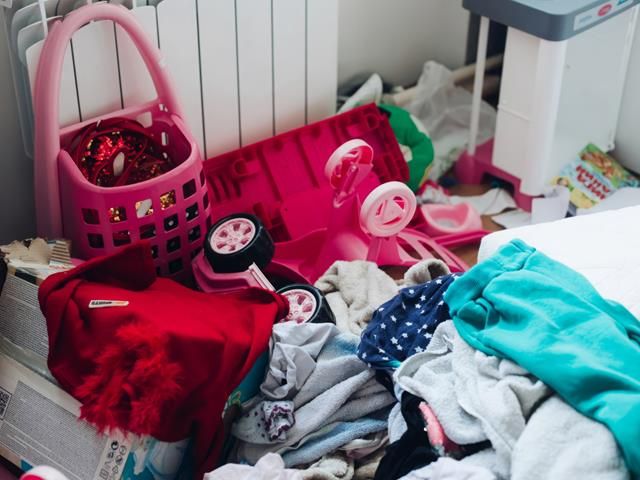 House Clearance Services in Brough