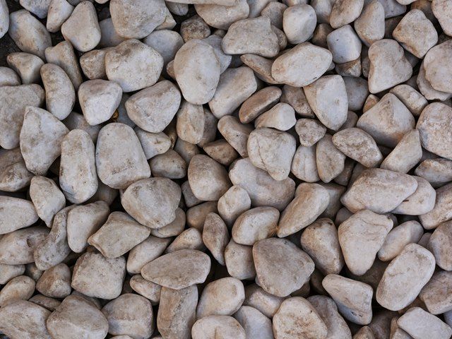 Aggregates and Garden Stone Suppliers in Brough
