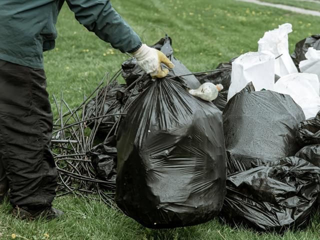 Garden Clearance Services in Brough