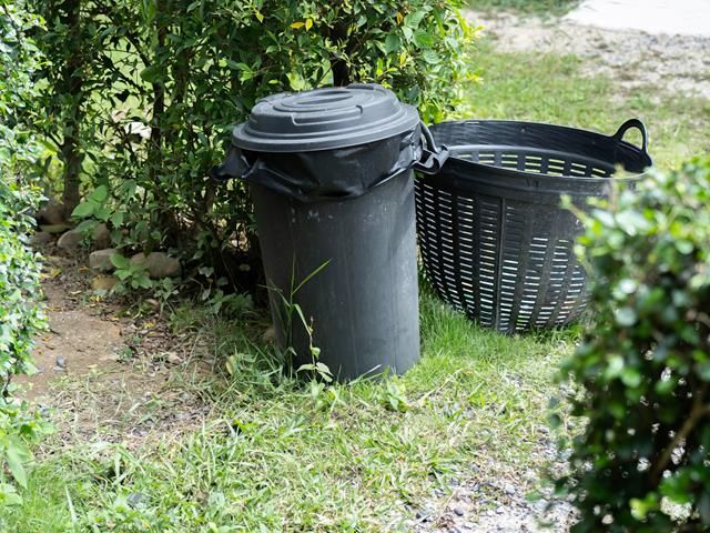 Garden Clearance Services in Brough
