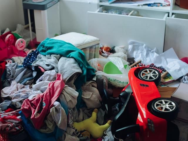 House Clearance Services in Brough