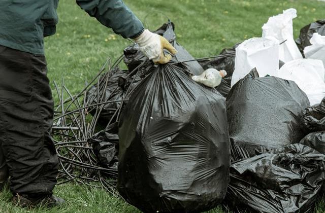 Garden Clearance Services in Brough